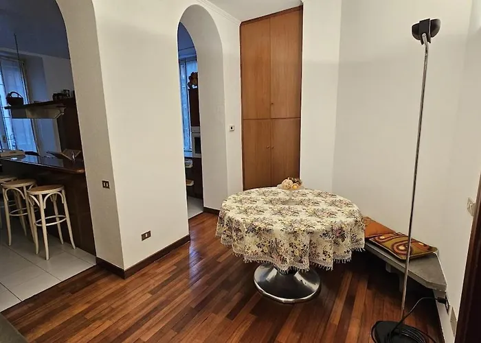 5giornate Living Milán