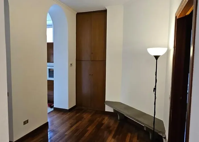 5giornate Living Apartmán *